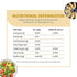 Veeba Vinaigrette Salad Sauce
